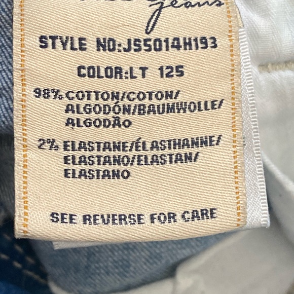 Miss me shorts size 25 - Picture 2 of 6